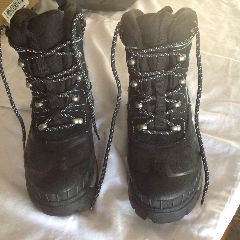 Sorel boots